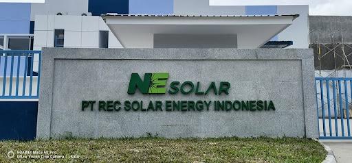 PT REC Solar Energy Indonesia