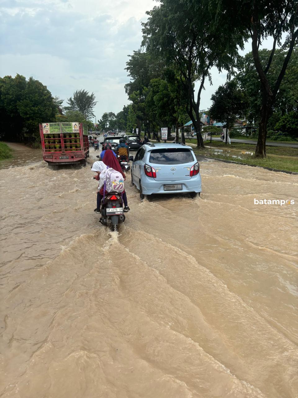 banjir 1