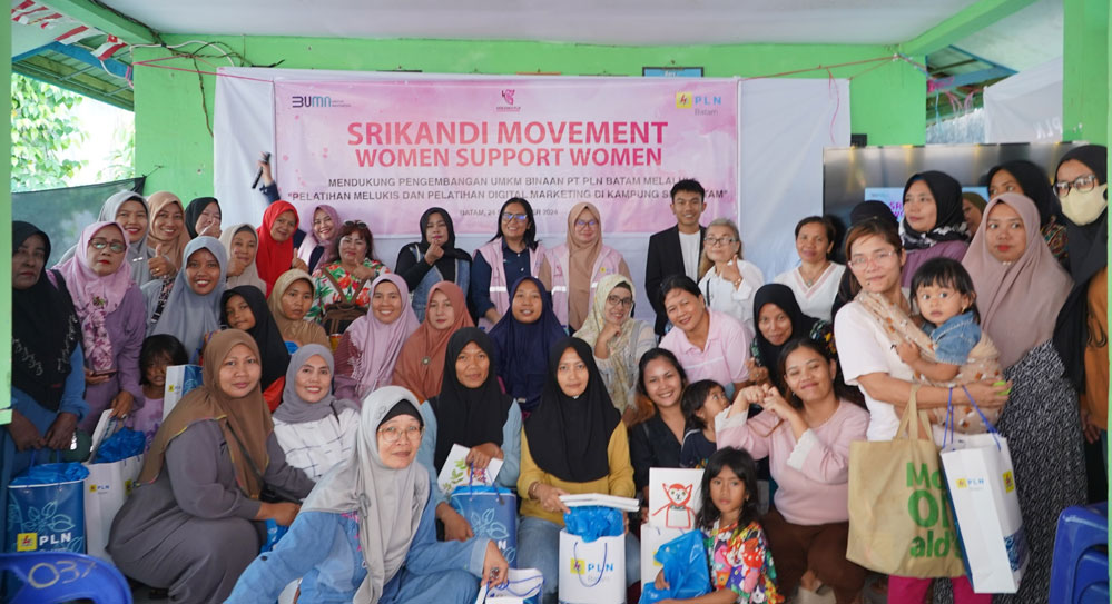 srikandi 1