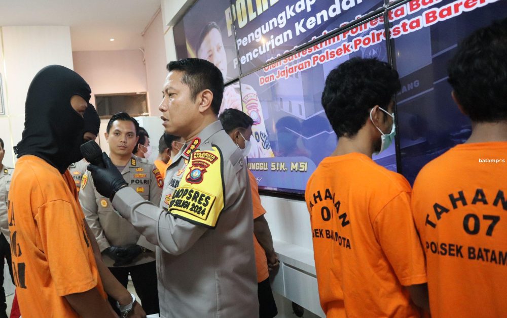 Pengungkapan Pencurian Kendaraan Bermotor 1 F Cecep Mulyana scaled e1730070731702