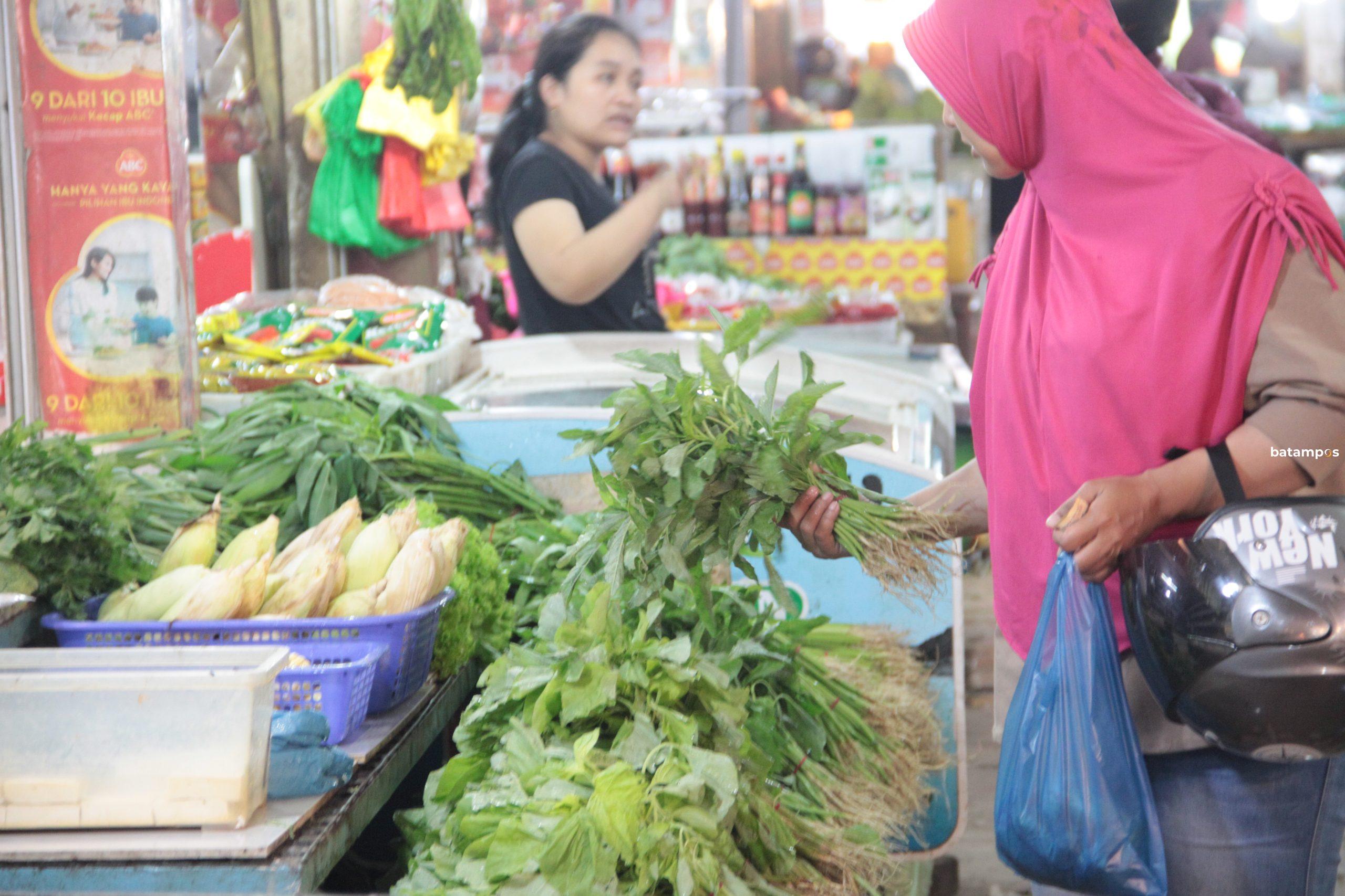 Sayur Pasar Botania I Batamcentre f Iman Wachyudi scaled