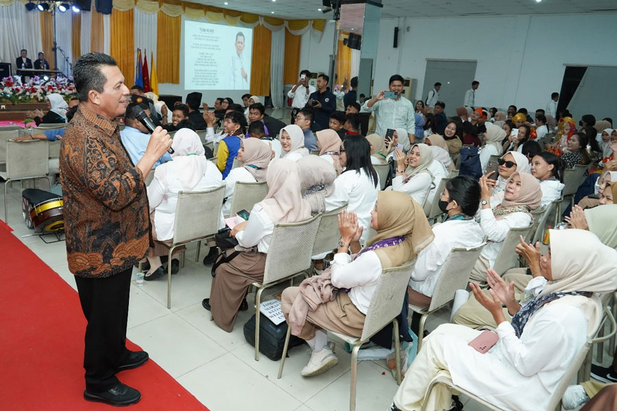 ansar pendidikan