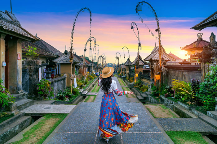 bali