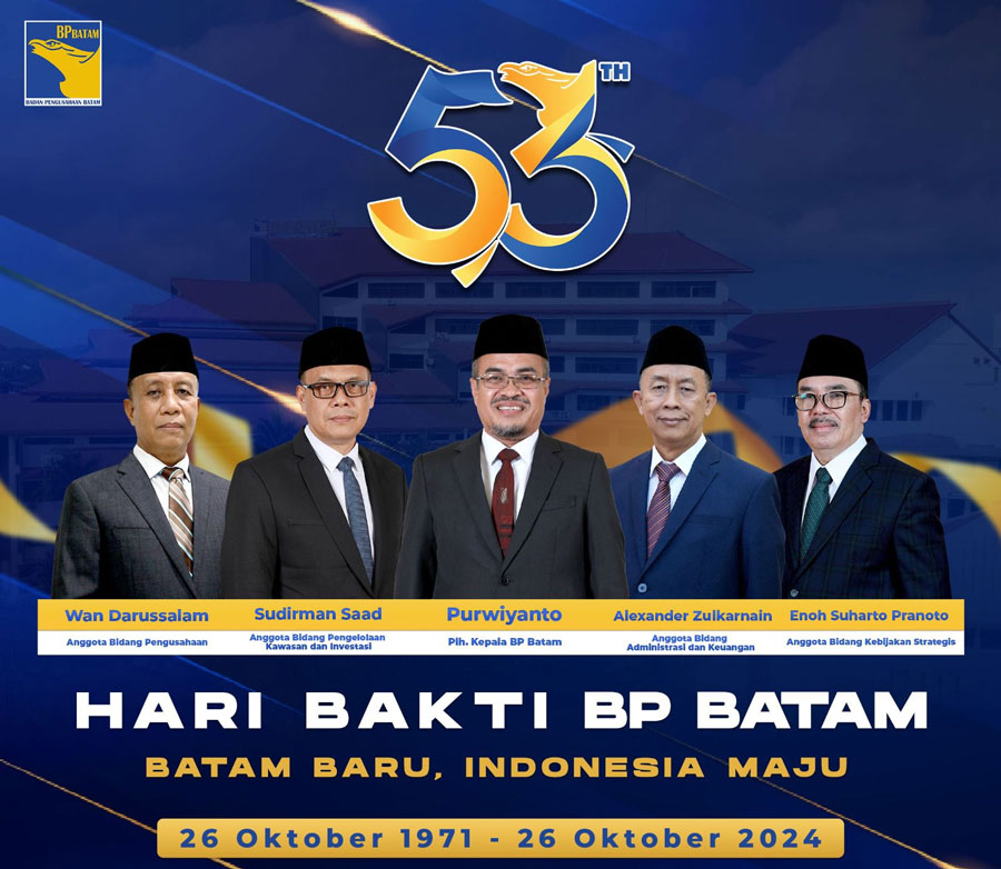 bp bakti