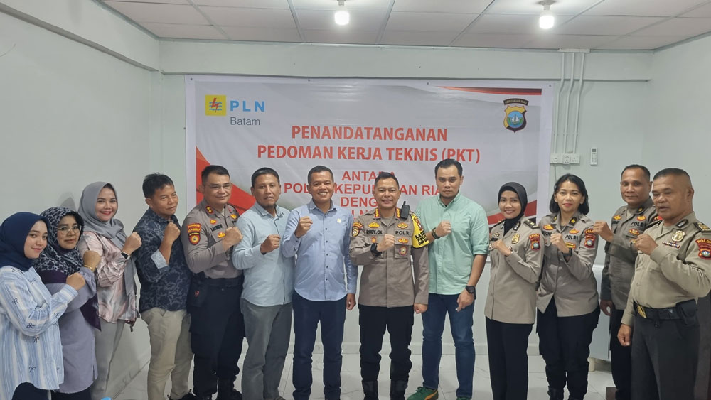 polda pln