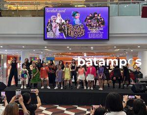 Bukan Konser Biasa 